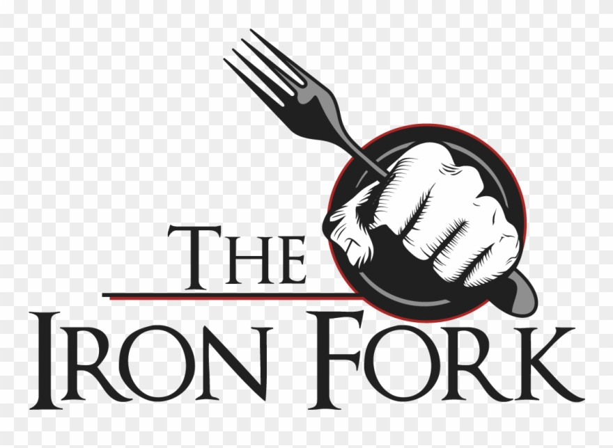 Iron Fork Danville Pa Clipart