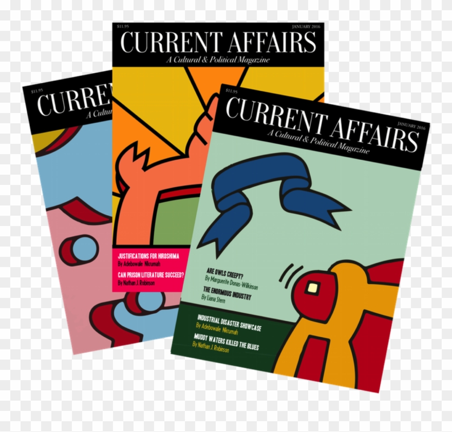 Depression Clipart Economic Depression - Current Affairs Opinion Magazines - Png Download