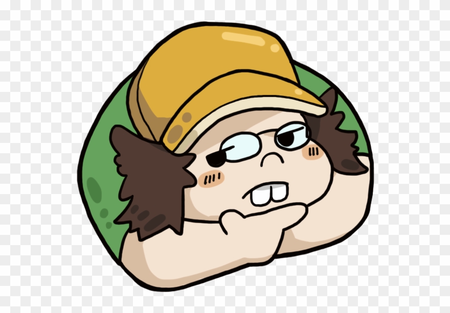 The Zombie - User Clipart