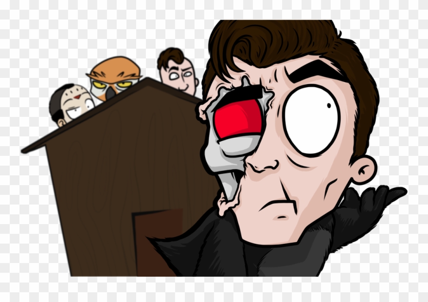 Tξrrorisξr On Twitter - Cartoon Clipart