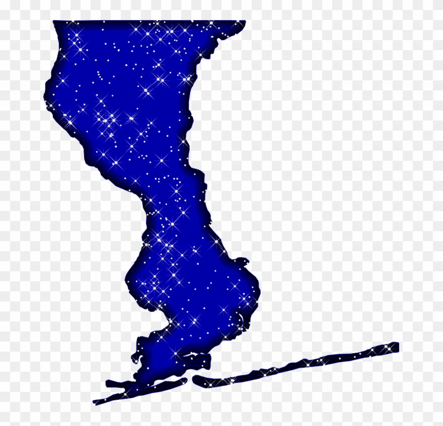 Download Tiff* File - Escambia County, Florida Clipart (#1402442