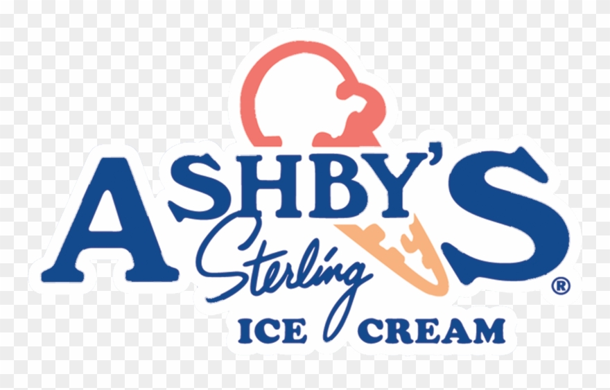 It Is Almost Time To Order Ashby's Specialty Flavors - Ashby's Sterling Ice Cream Clipart
