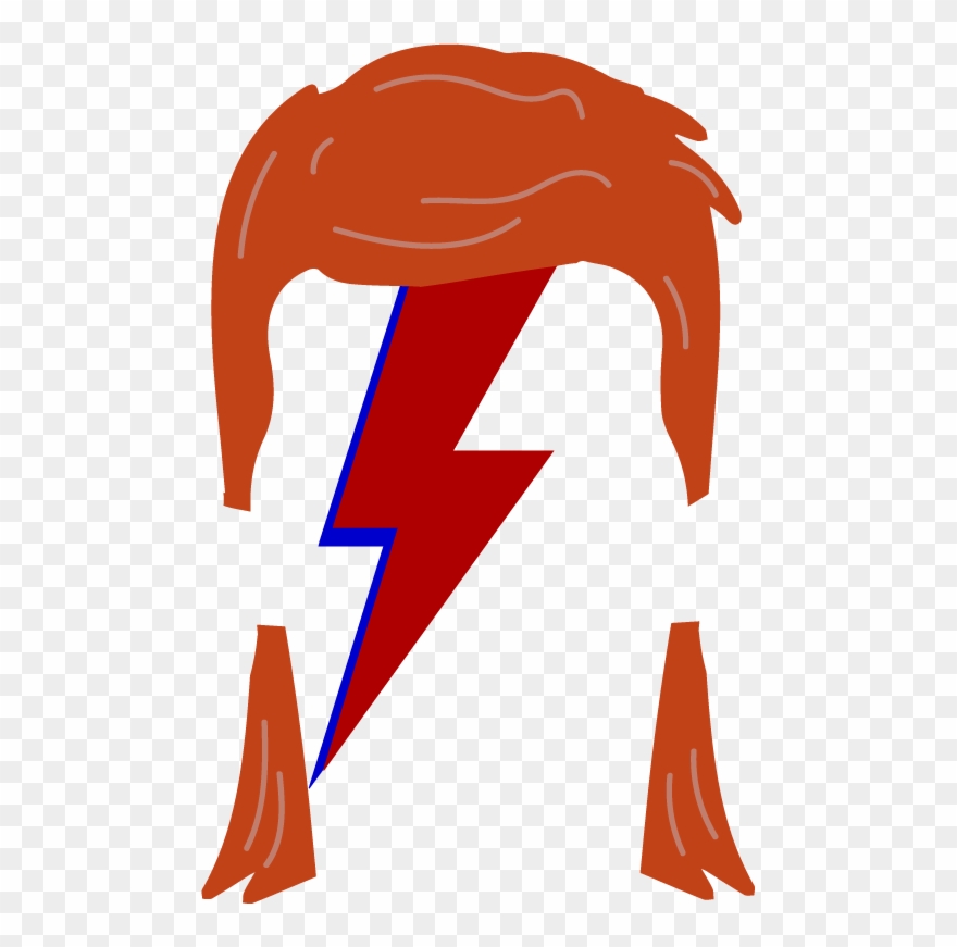 David Bowie Prince Axel Rose Madonna Clipart