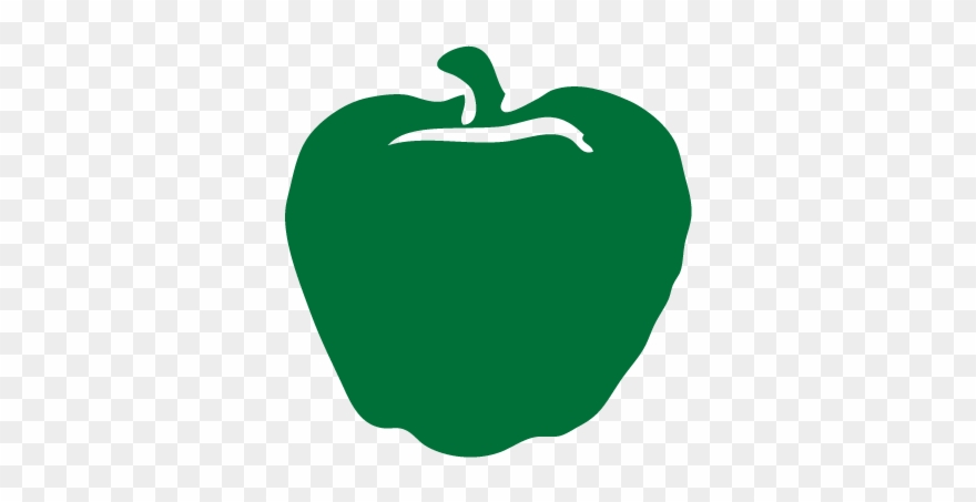 Farmers Clipart Fruit Farmer - Granny Smith - Png Download