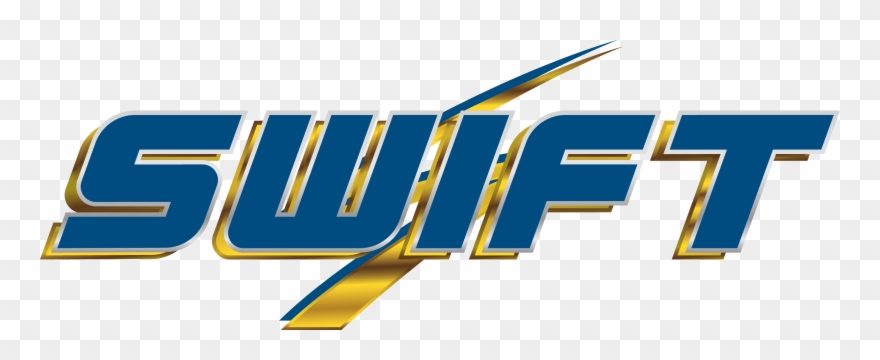 Swift Transportation Logo Png Clipart