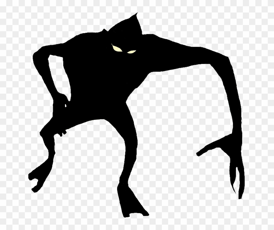 Watch Your Back - Comics Clipart