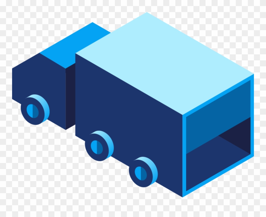 Truck Graphic - Graphics Clipart