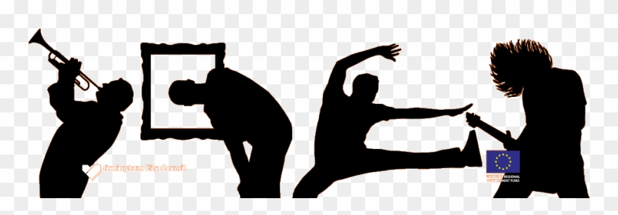 Birmingham Artsfest Open For Submissions - Trompete Clipart - Png Download