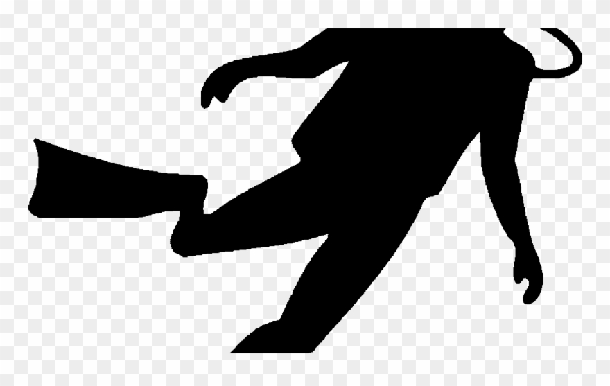 Profile Cover Photo - Scuba Diving Clipart - Png Download