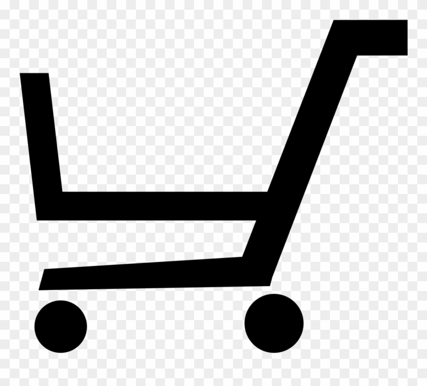 White Shopping Cart Icon - Amazon Shopping Cart Icon Clipart