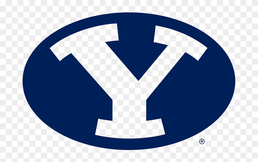 Photoshop [archive] - Cougarstadium - Com - Byu Sports - Byu Logo Png Clipart