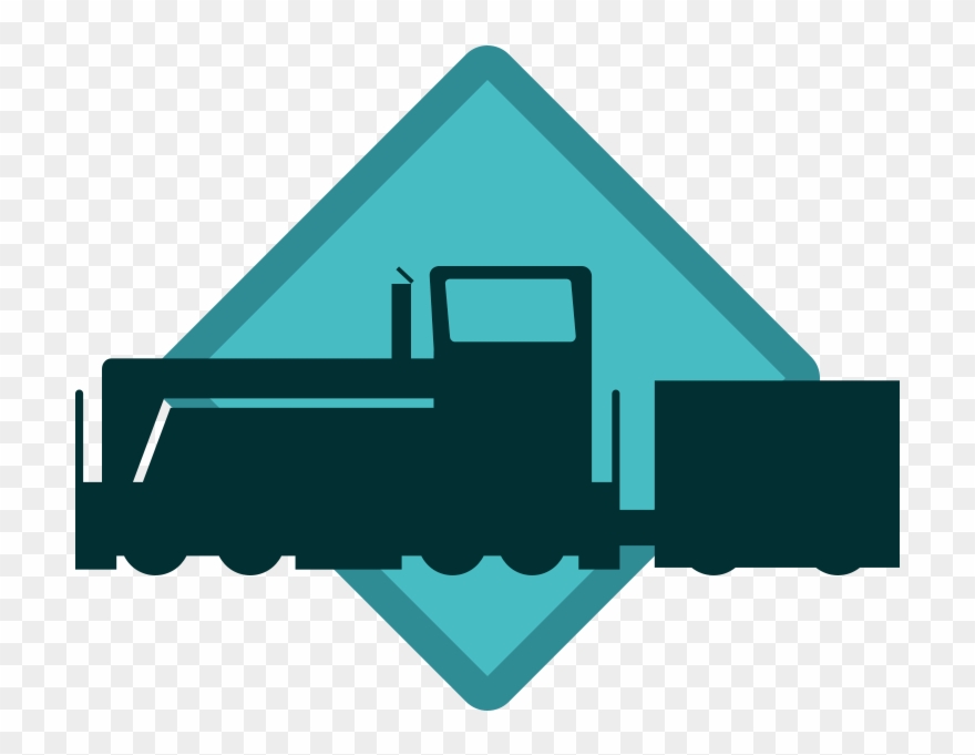 Rail - Illustration Clipart