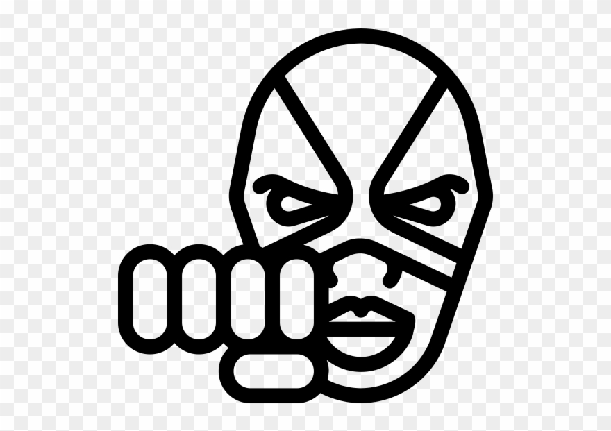 Phoenix Jones Rubber Stamp - Phoenix Jones Clipart