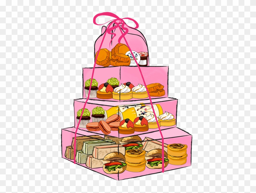 Tea Clipart