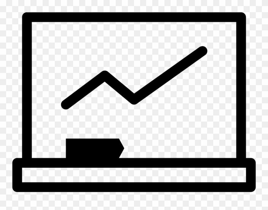 This Is An Icon Representing A Class - Macbook Icon Png Clipart