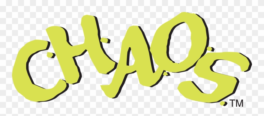 An Important Part Of Our Contract Campaign Is Understanding - Chaos Clipart