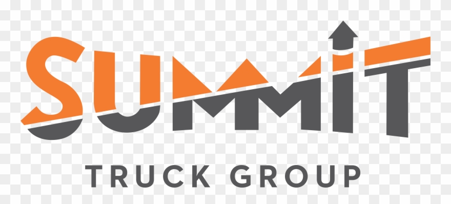 Stallion Yb 02252016 - Summit Truck Group Logo Clipart