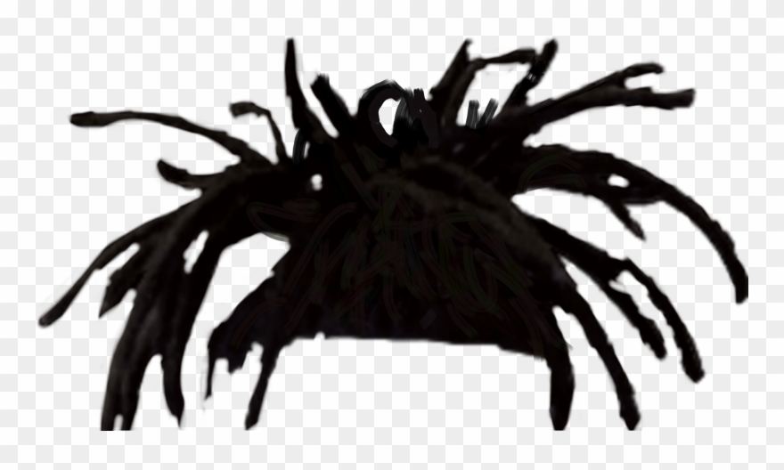 Dreadlocks , Dreads , Hair , Freetoedit - Dreadlocks Clipart