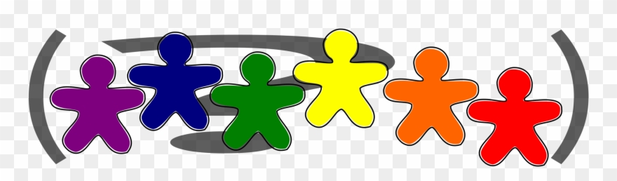 Computer Icons Community Symbol Cover Art - Icon Clipart