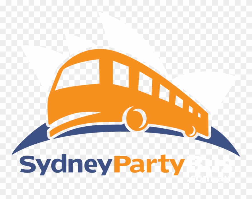 Bus Transport Logo Png Clipart