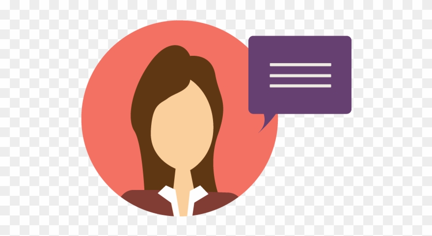 Office Management Clipart Administrator - Office Management - Png Download