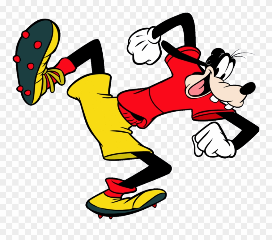 Free Disney Cartoon Clipart - Disney Clipart Free - Png Download