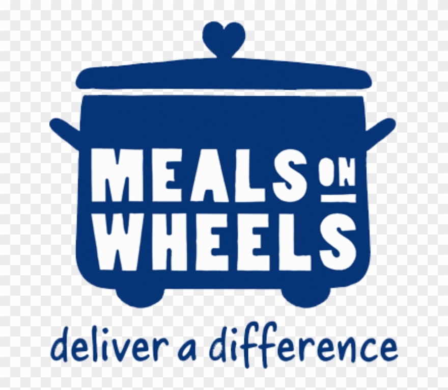 Meals On Wheels Clipart