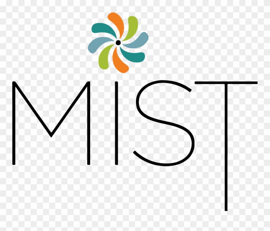 About Us - Mist Harlem Logo Clipart