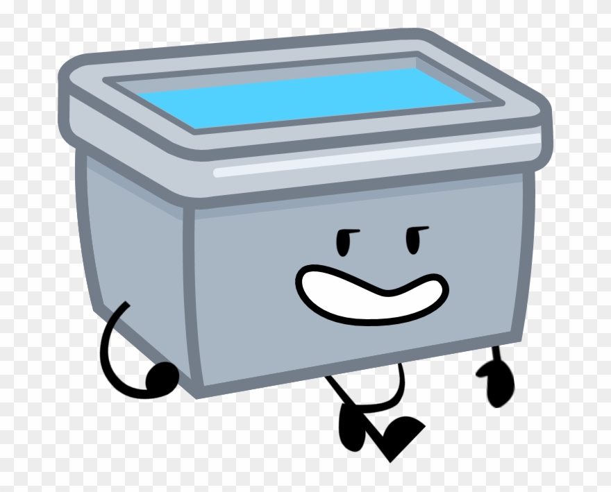 Cover Clip Hot Tub - Object Commision All Boys - Png Download