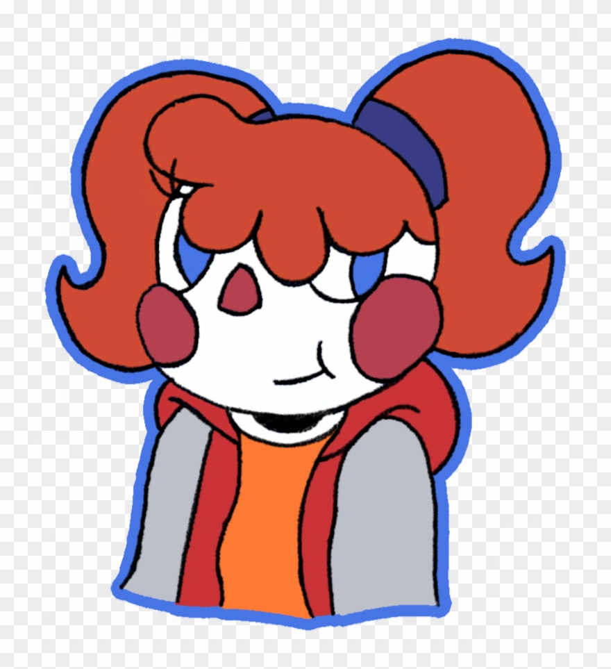 Location Clipart Relative Location - Five Nights At Freddy's: Sister Location - Png Download