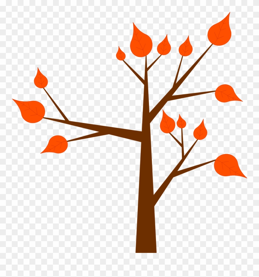 Sarah Becomes Friends With The Native American Children - Branch Clipart