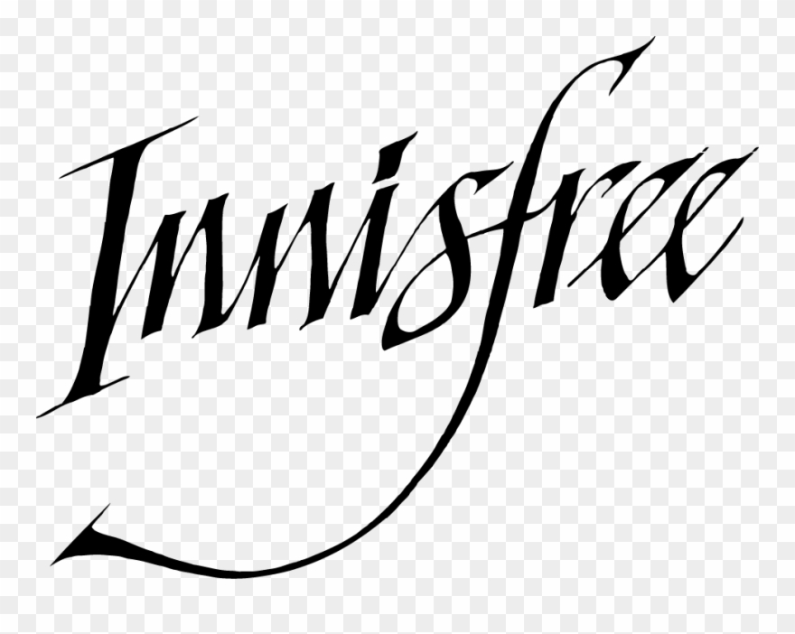 Innisfree Logo Innisfree Logo Jpeg Innisfree Tuscaloosa Flickr