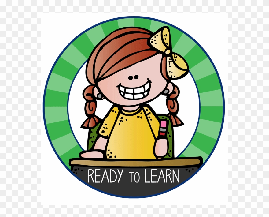 The Brainy Bunch Theme Classroom Decor / Behavior Clip - Melonheadz Back To School Clipart - Png Download