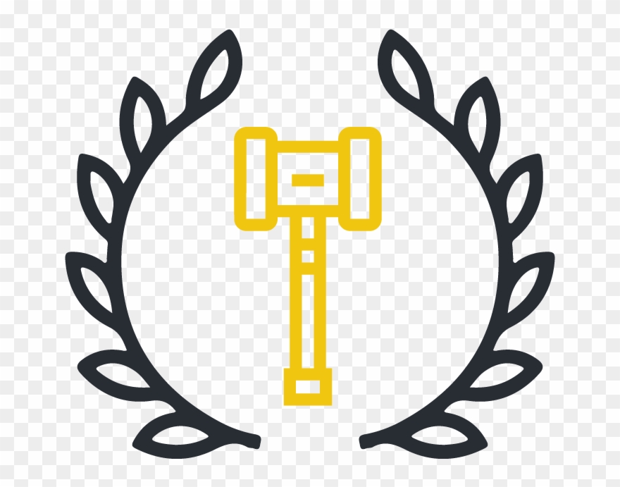 Judicial Branch - Starn Program Hca Clipart