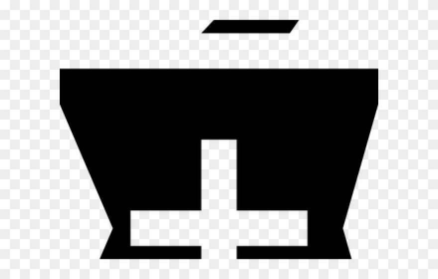 Tool Clipart Pharmacy - Cross - Png Download