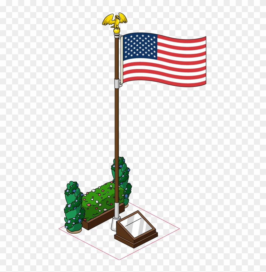 Memorial Day Usa - Hoover Dam, Hydroelectric Generators Clipart