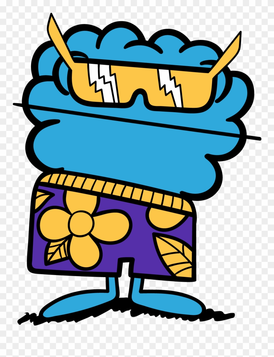 Footer Image - Page Footer Clipart