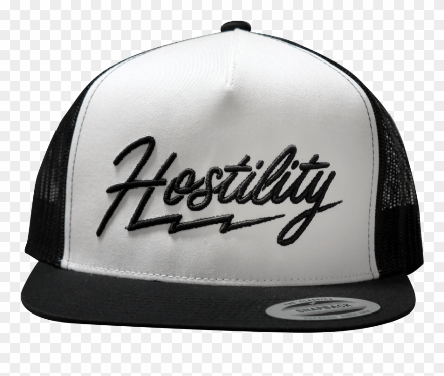 Hostility For Kids - Hat Clipart