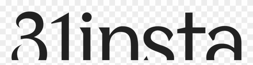 31 Below Instagram - Instagram Clipart