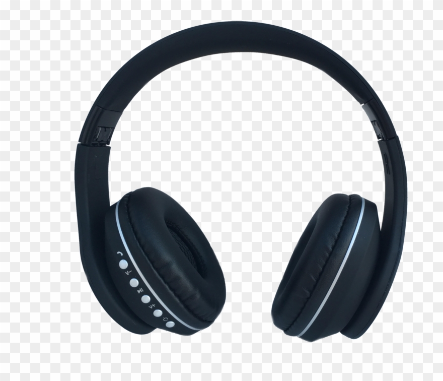 Headphone Transparent Wallpaper - Tunes Audio Clipart