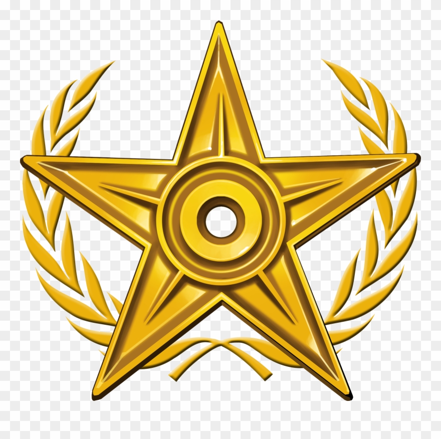 Collection Of Gold Stars Clipart - Stockholm Model United Nations - Png Download