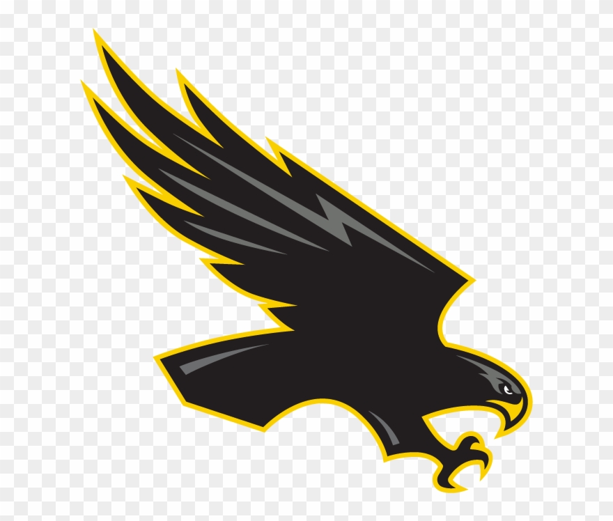 Hawk Logo - Hawk Logo Png Clipart