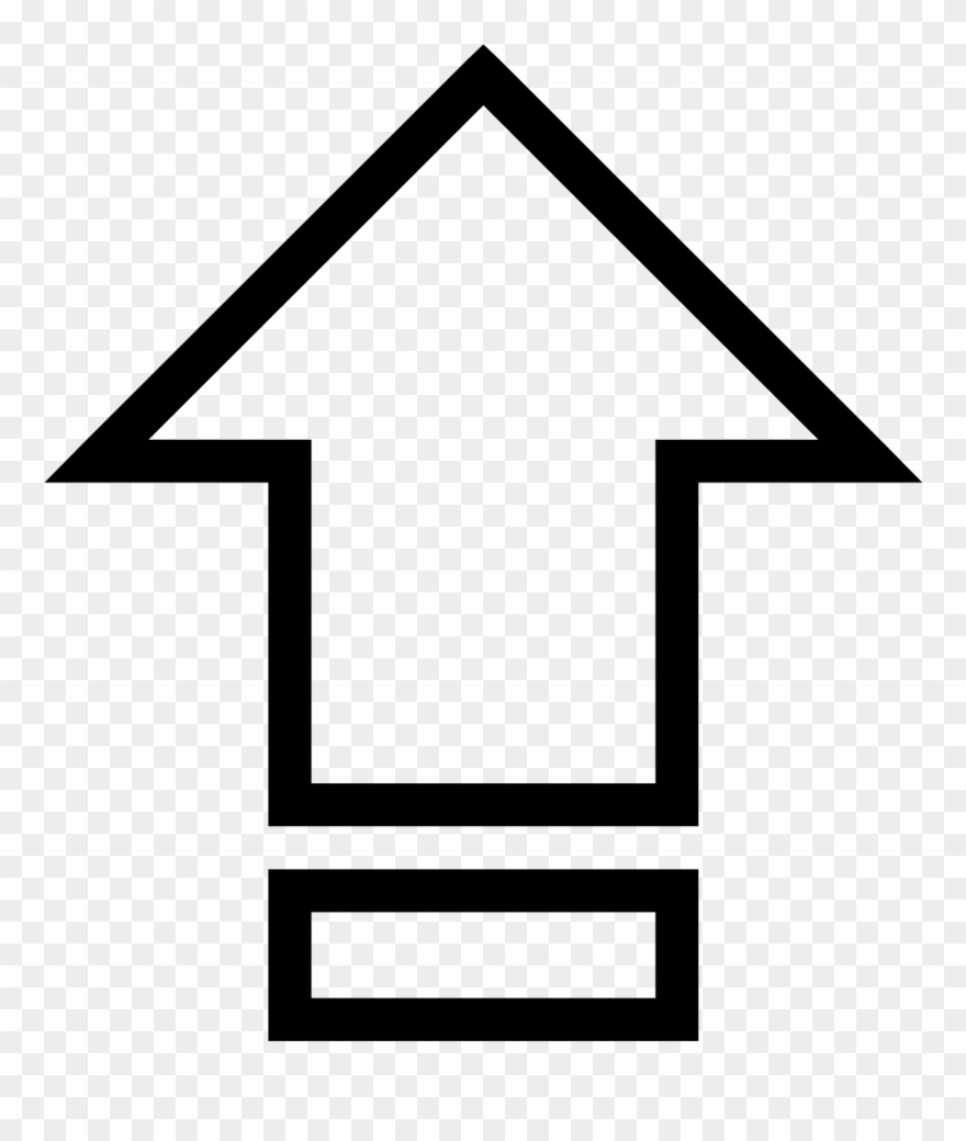 Caps Lock On Icon - Caps Lock Off Icon Clipart