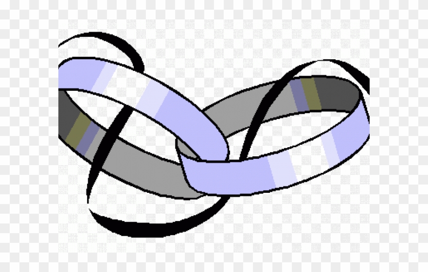 Dove Clipart Wedding Ring - Wedding Bells And Ring Png Transparent Png