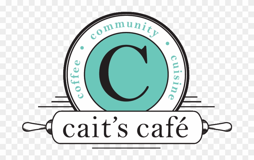 Located In The Heart Of Goderich, Award-winning Cait's - Cait's Cafe Clipart