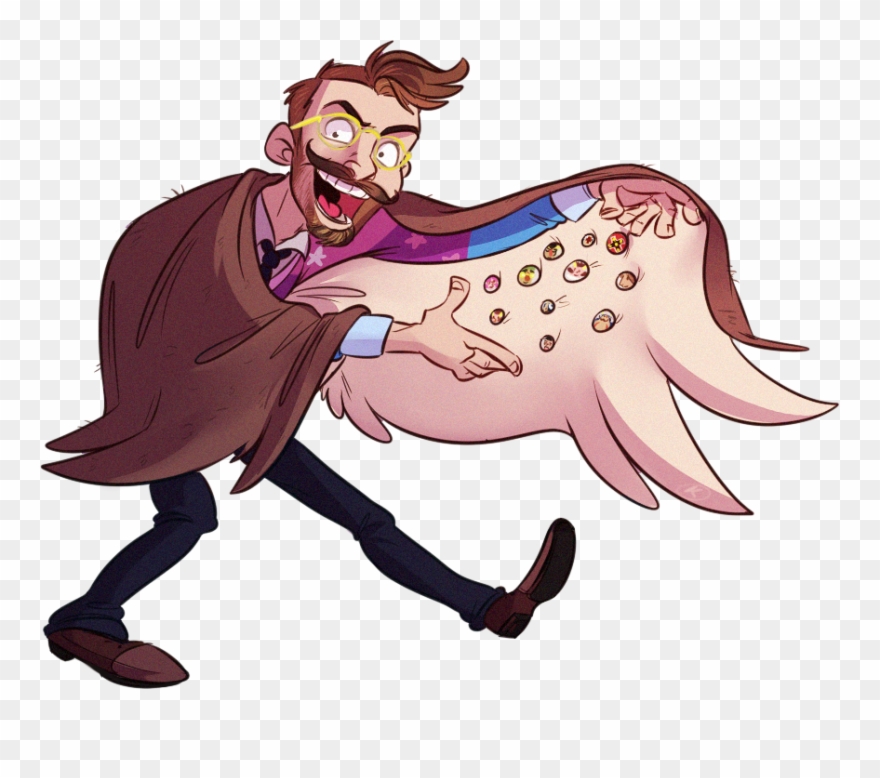 While We're Far From Experts, We've Spent Nearly 10 - Owlboy Clipart