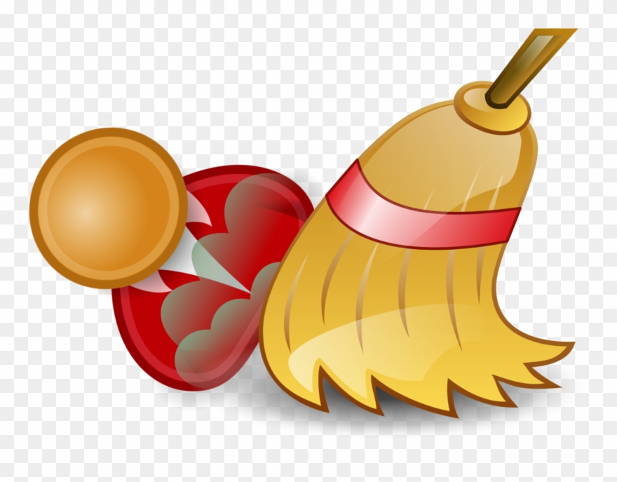 File - Clean - Spurs Sweep Clipart