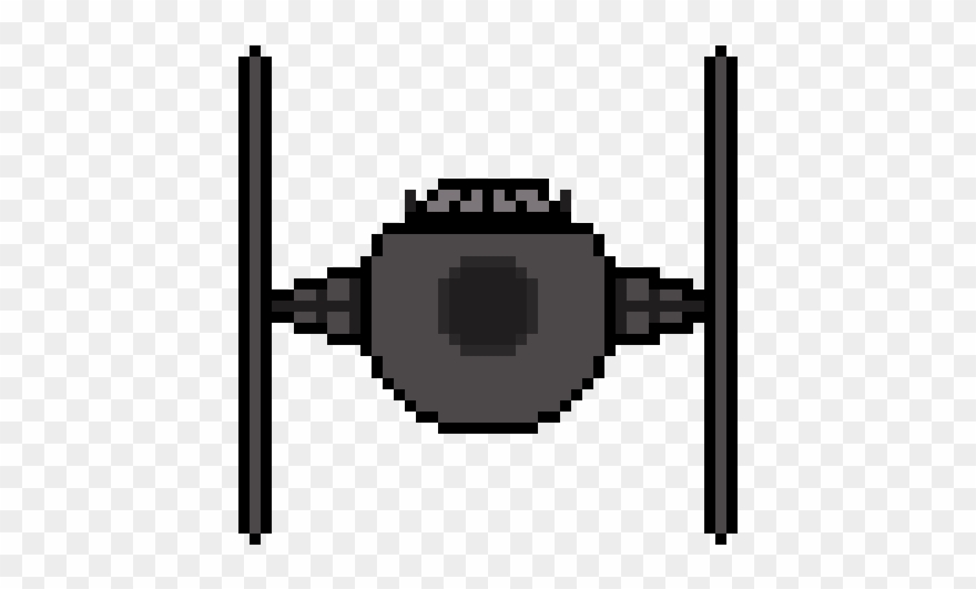 Tie Fighter Clipart