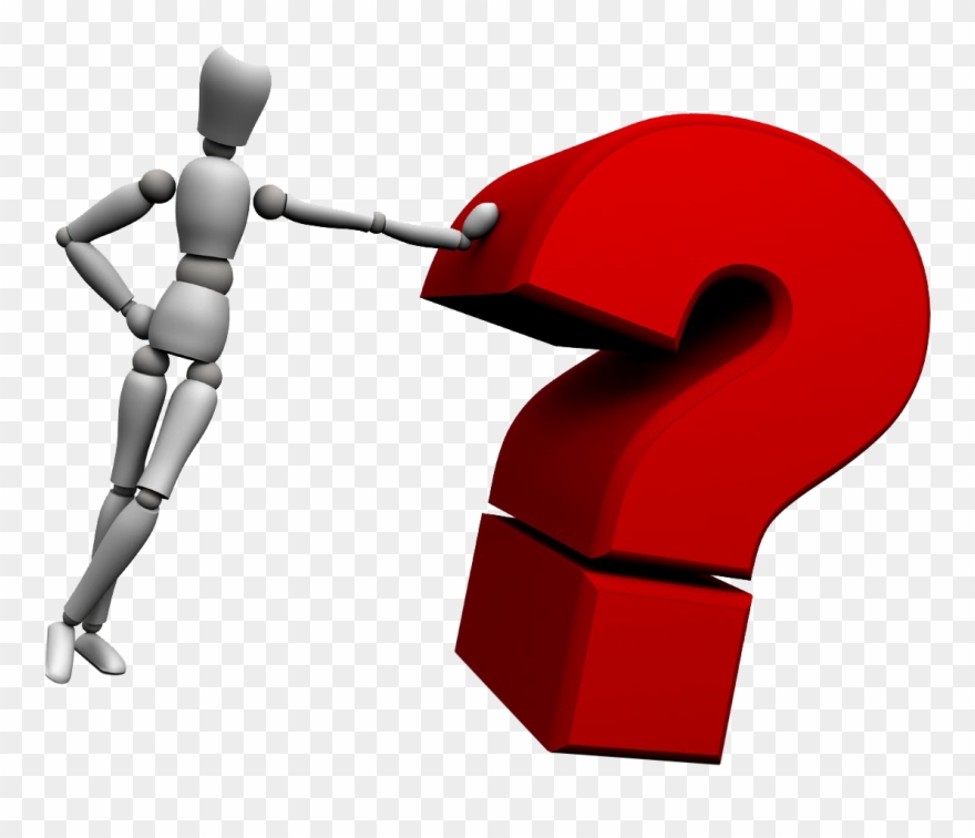 Presentation Powerpoint Ppt Practical - Question Mark For Ppt Clipart