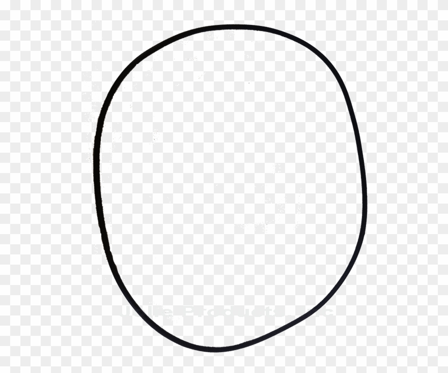 Tap To Expand - Circle Clipart